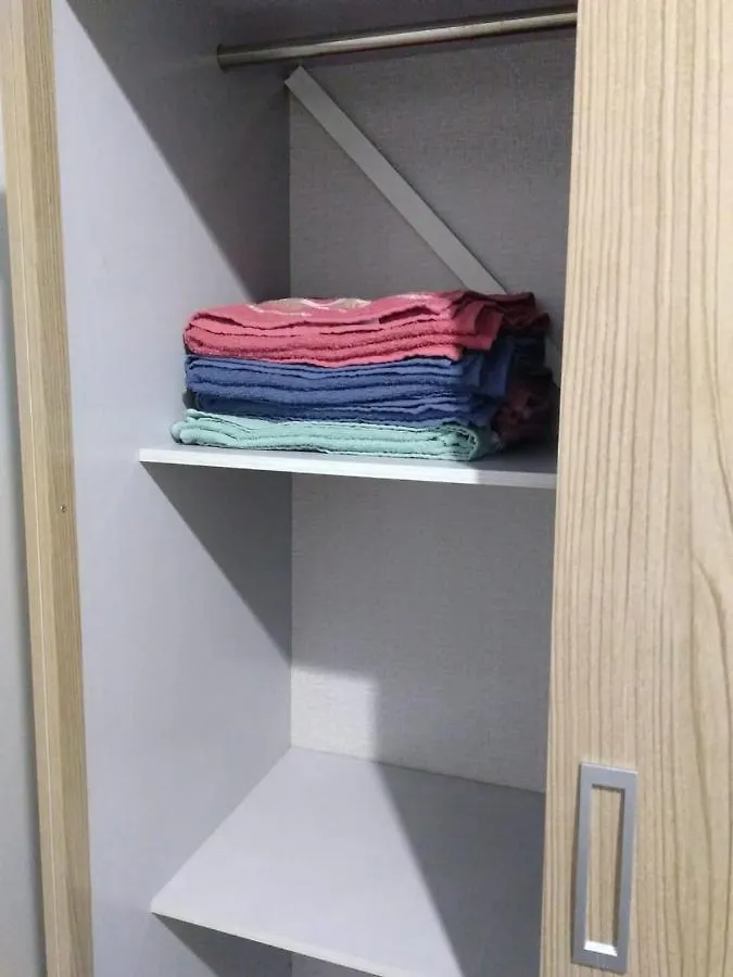 Apartamento 2 Quartos Apartment Chapeco