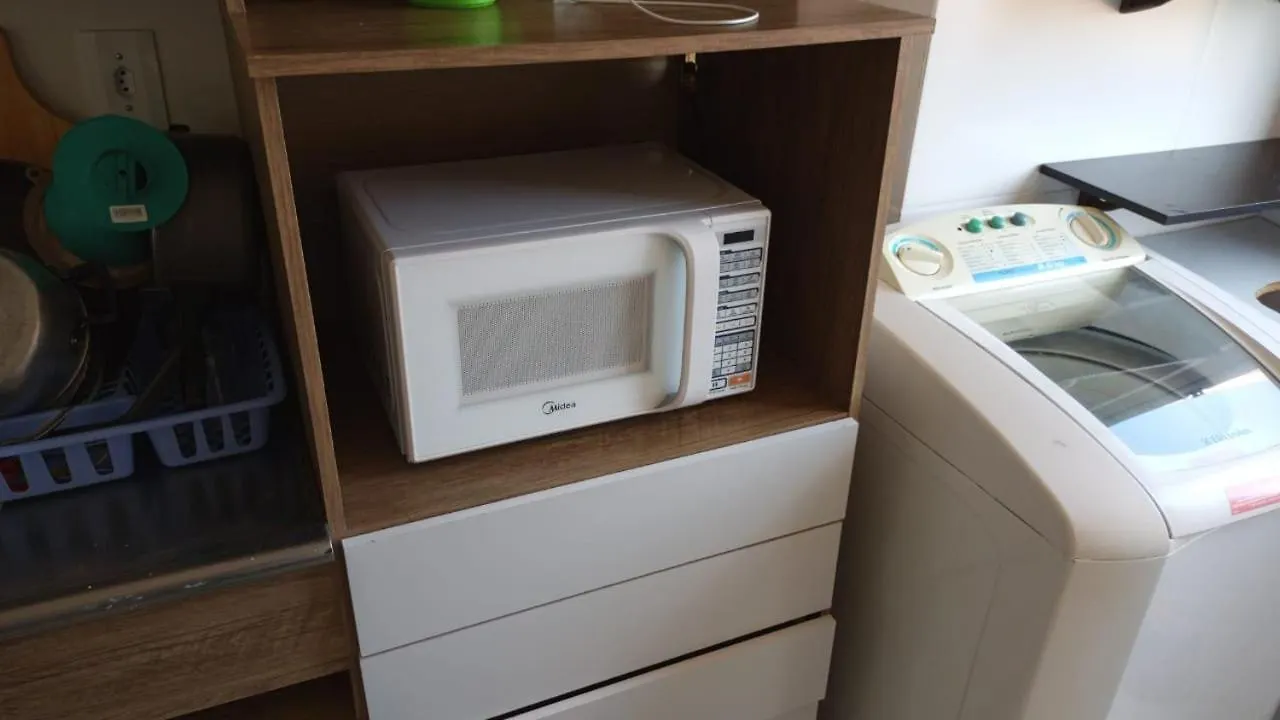 Apartamento 2 Quartos Apartment Chapeco