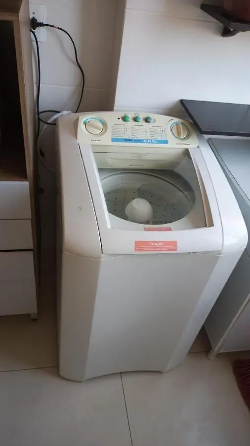Apartamento 2 Quartos Apartment Chapeco Brazil