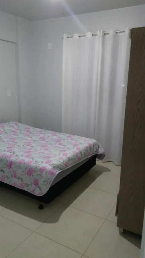 Apartamento 2 Quartos Apartment Chapeco