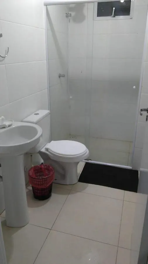 Apartamento 2 Quartos Apartment Chapeco