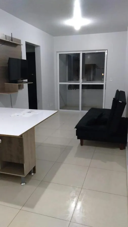 Apartamento 2 Quartos Apartment Chapeco