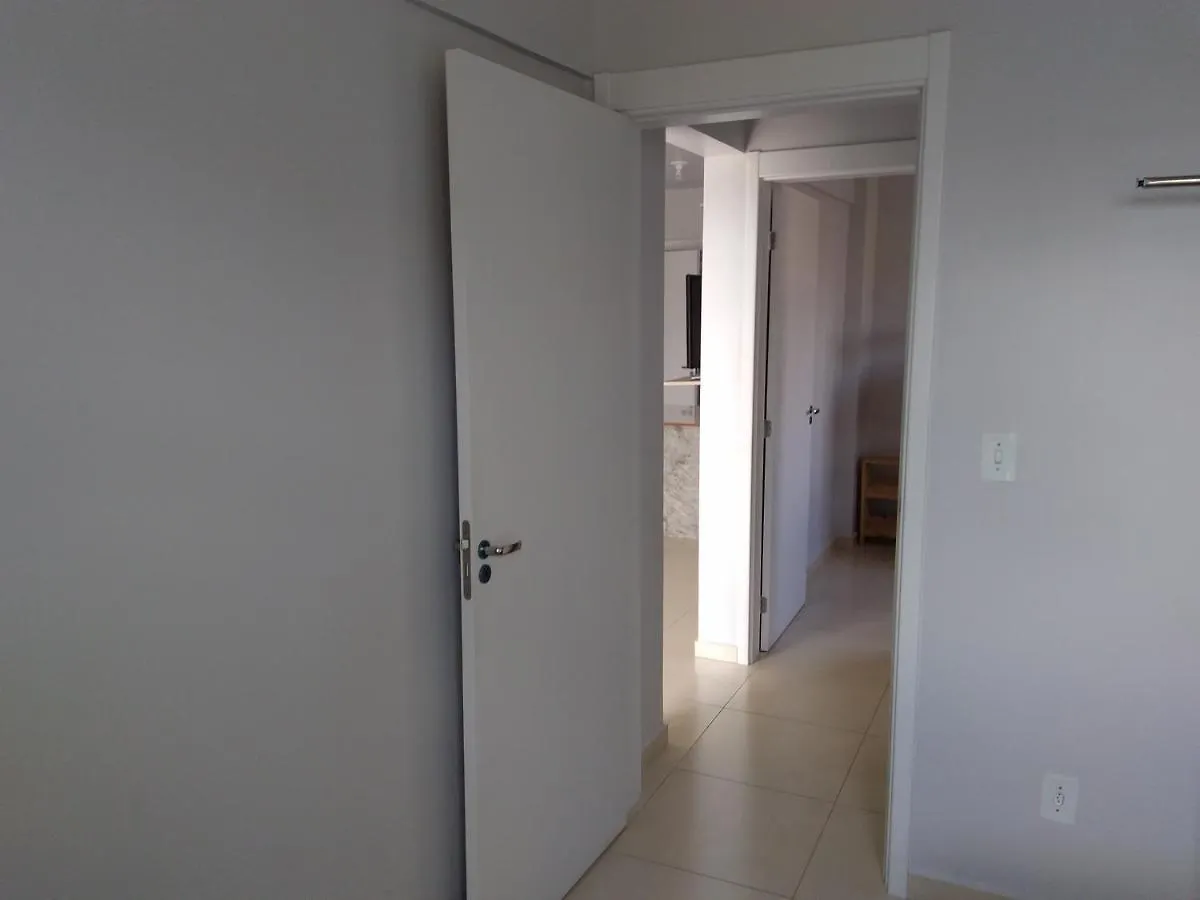 Apartamento 2 Quartos Apartment Chapeco