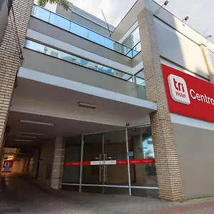 Tri Centro Hotel