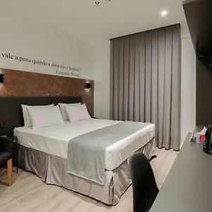 Slaviero Hotel